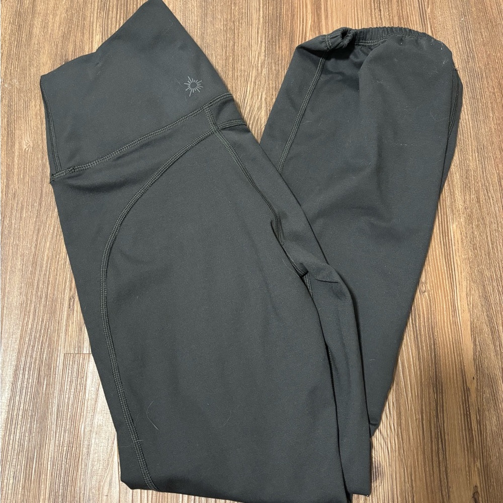 Aerie gray joggers